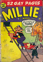Millie the Model 029.cbz