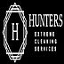 Hunter&#39;s Extreme Cleaning Services