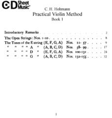 violino - método - hohmann - metodo pratico - volume 1.pdf