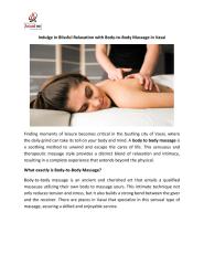 Indulge in Blissful Relaxation with Body-to-Body Massage in Vasai.pdf