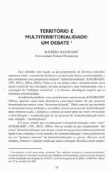 Texto 2 - Territorio e Multiterritorialidade - Um debate.pdf