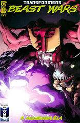 Transformers - Beast Wars 03.cbr