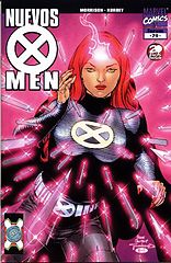 Nuevos X-Men 079 (NXM 120).cbr